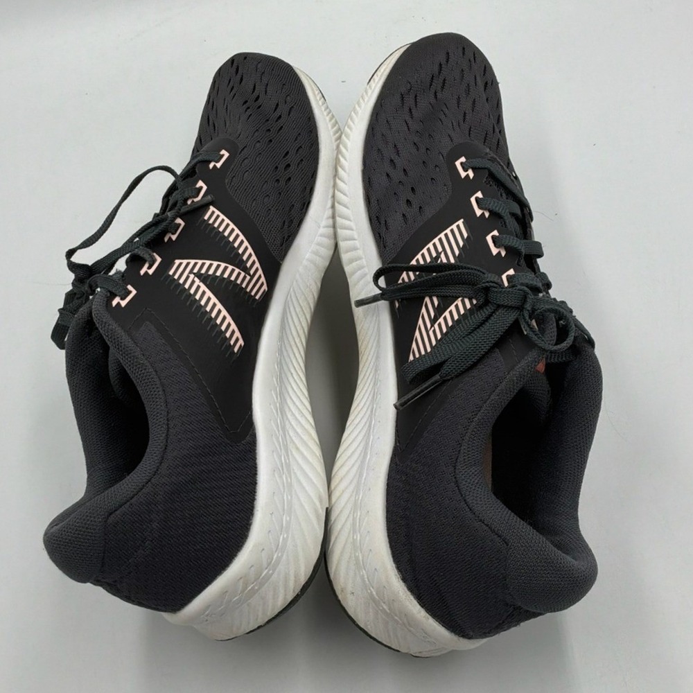 New Balance Drift Running‎ Shoes Womens 8.5 Grey Rose Gold WDRFTLK1 Sneakers - Picture 6 of 7